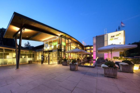Hotel Mitland